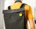 Chipolo backpack finder replaceable battery