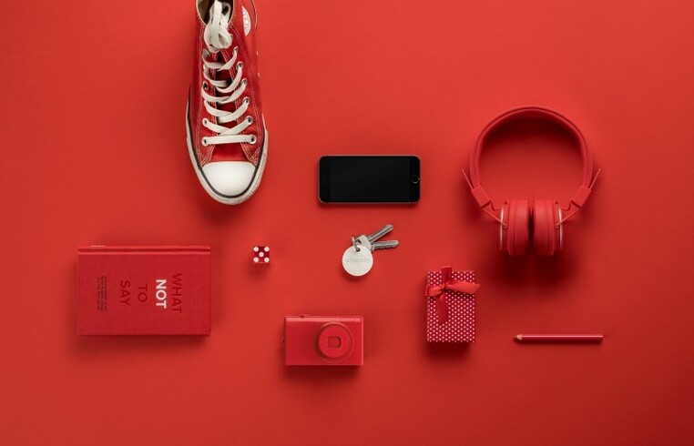 Chipolo plus keyfinder