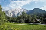 Roads in slovenia