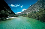 Soca valley miha v