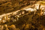 Postojna cave