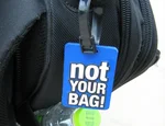 Luggage tag