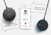 Chipolo voice control find keys wallet
