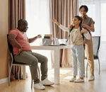 Help your child get organized school