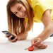 Find lost keys with chipolo key finder replaceable battery 1