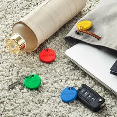 Gift for forgetful people chipolo one finders featured
