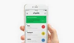 Chipolo renew and recycle program app notification