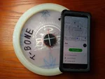 T Bone Productions VB amazon review chipolo key finder 2