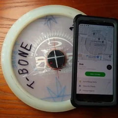 T Bone Productions VB amazon review chipolo key finder featured