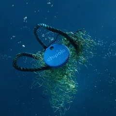 Chipolo one ocean edition key finder featured