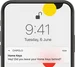 Out of range alerts image