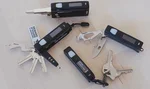 Omnifob universal iot remote fob 4