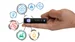 Omnifob universal iot remote fob 6