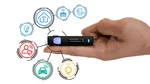 Omnifob universal iot remote fob 6