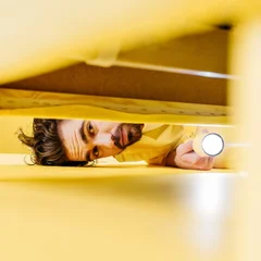 Chipolo key finder lost items found featured