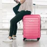 Airline luggage gets lost daria shevtsova featured