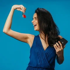 Find my keys Chipolo tracking tag featured