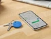 Find my keys Chipolo tracking tag phone app