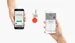 Find my keys Chipolo tracking tag share key finders