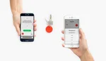 Find my keys Chipolo tracking tag share key finders