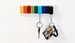 Find my keys tracking tags lost keys