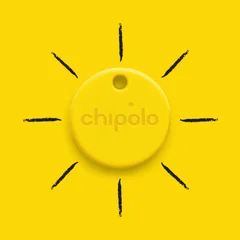 Chipolo tracking tag welcome back featured