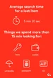 Chipolo tracking tag how long do we search for lost things