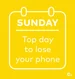 Chipolo trackin tag top day to lose your phone blog infographics