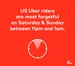 Chipolo tracking tag uer riders lose most things on weekend blog infographics