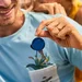 Chipolo ocean edition tracking tag find keys 3