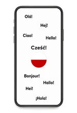 Chipolo app tracking smart tag app languages