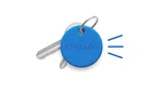 Chipolo ONE blue smart tracking tag