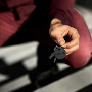 Spot Keys