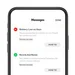 Chipolo key finder smart tag low battery notification