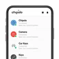 Chipolo key tracking tag chipolo app android
