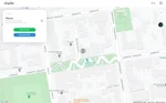 Chipolo tsmart trackin tag web app find phone