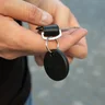 Chipolo lost keys key finder tag featured