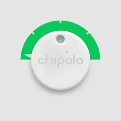 Chipolo key finder low empty battery warning featured