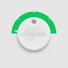 Chipolo key finder low empty battery warning featured