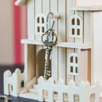 Rodnae keys home organization