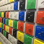 Chipolo Bluetooth tracker at CES Las Vegas
