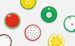 Chipolo fruit edition all ideas apple tracker 2