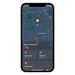 Chipolo card spot lost wallet finder find my app