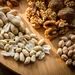 Nuts piviso