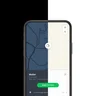 Dark light mode Chipolo key finder app featured 2