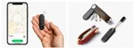 Orbitkey Chipolo Tracker and app