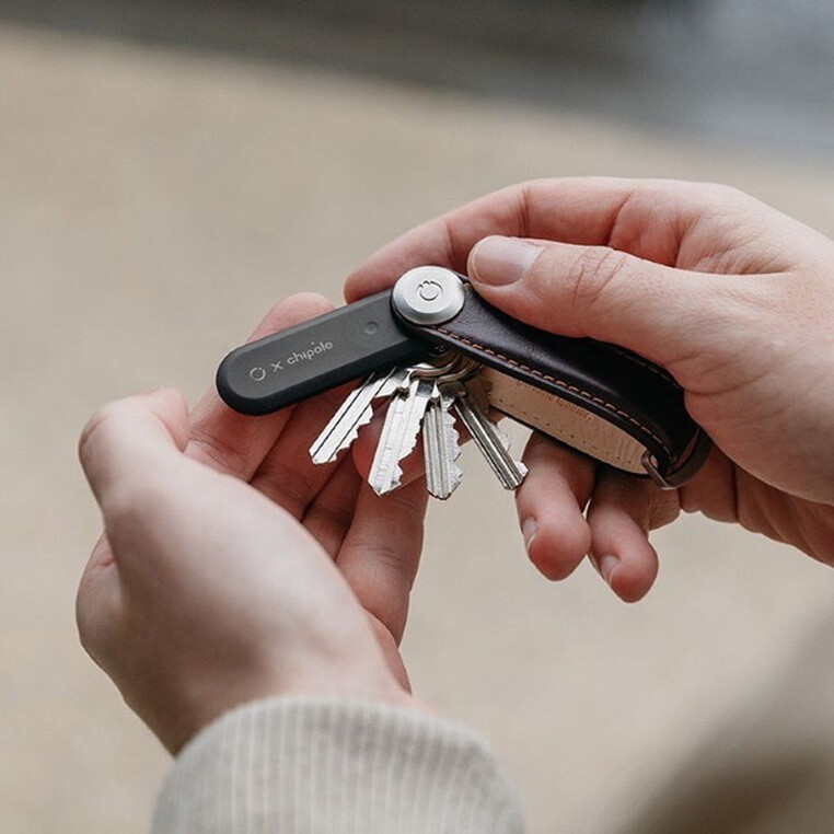 Orbitkey Chipolo Tracker organiser 3 1