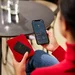 Chipolo card spot find my wallet finder