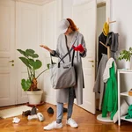 Chipolo find lost keys in bag