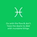Forgetful zodiac signs pisces Chipolo key finder
